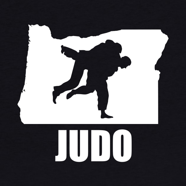 Oregon Judo by Ruiz Combat Grappling